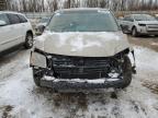 2009 Dodge Grand Caravan Se zu verkaufen in Davison, MI - Front End