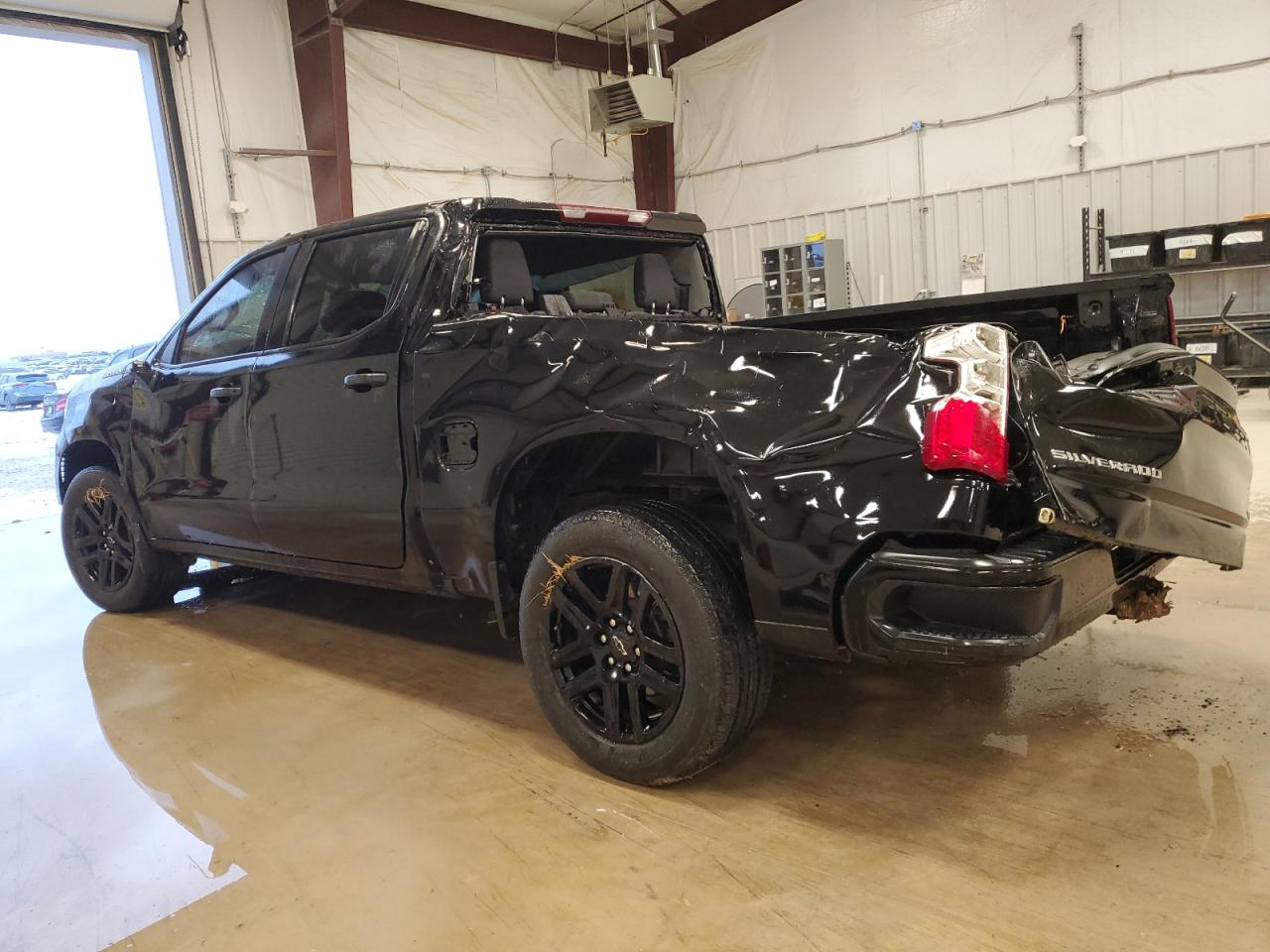 2023 Chevrolet Silverado - Image 2