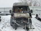 2014 Ram Promaster 2500 2500 High за продажба в Mcfarland, WI - Burn