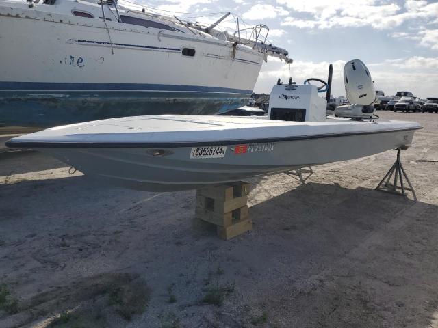 1996 Othr Flats Boat