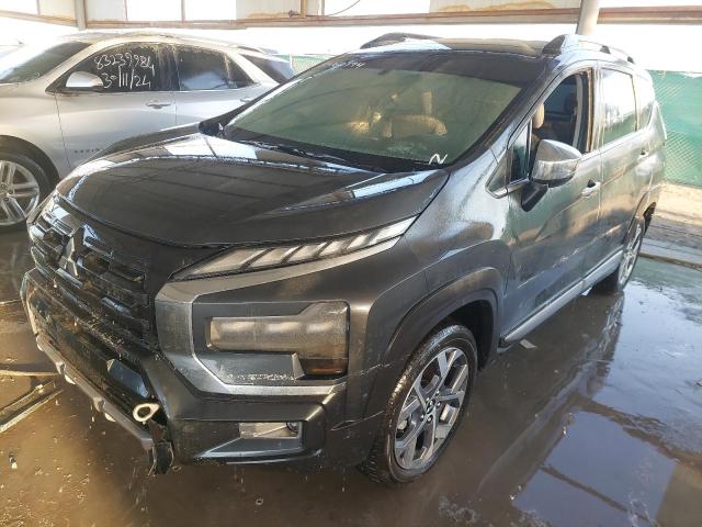 MK2L6Y1Y5RN000577 - 2024 MITSUBISHI XPANDER - #undefined