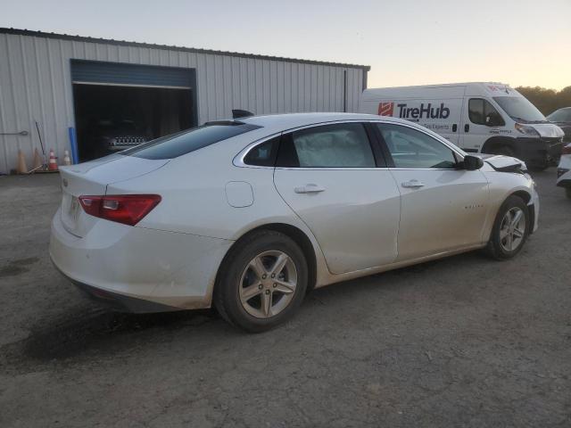  CHEVROLET MALIBU 2023 Biały