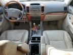 2005 Lexus Gx 470 for Sale in Memphis, TN - Front End