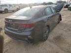 2023 Kia Forte Gt Line en Venta en Theodore, AL - Front End