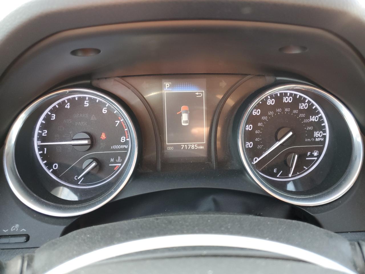 2020 Toyota Camry - Image 9