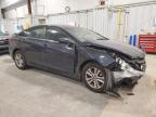 2011 Hyundai Sonata Gls продається в Milwaukee, WI - Front End