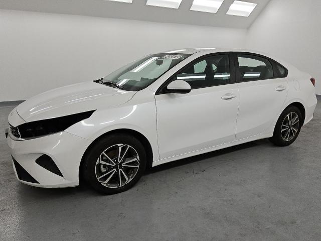 2022 Kia Forte Fe