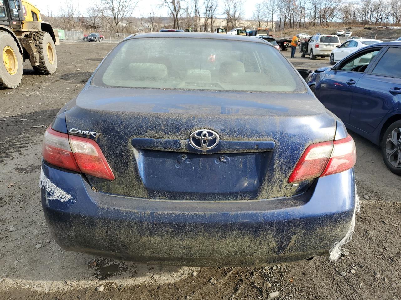 2007 Toyota Camry - Image 6