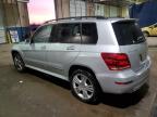 2015 Mercedes-Benz Glk 350 4Matic იყიდება Woodhaven-ში, MI - Front End