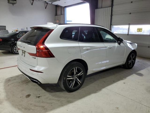  VOLVO XC60 2020 Biały