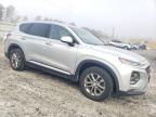 2020 Hyundai Santa Fe Sel продається в Loganville, GA - Rear End