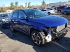 2024 Hyundai Tucson Sel იყიდება Exeter-ში, RI - Front End