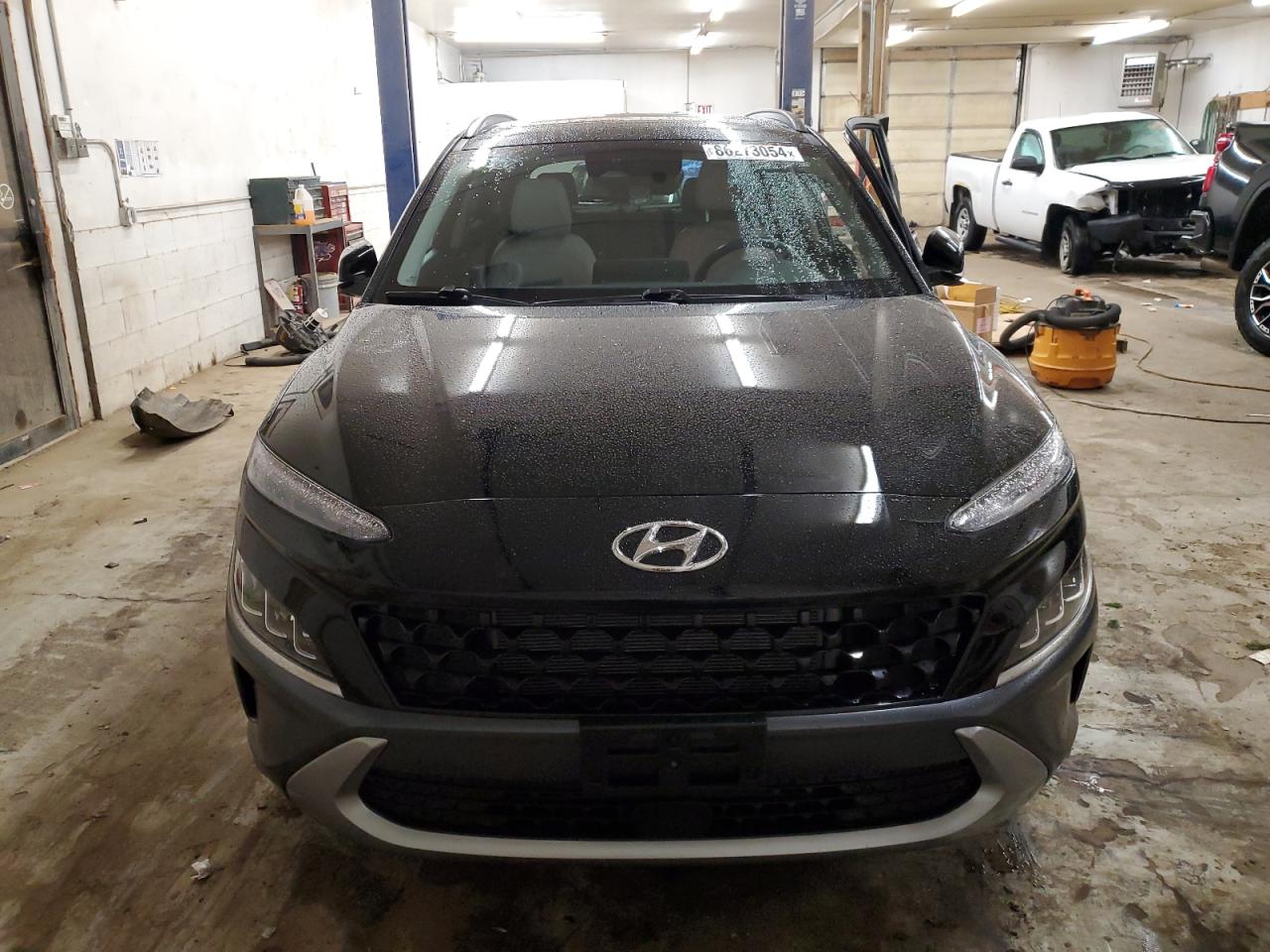 VIN KM8K5CA33NU815065 2022 HYUNDAI KONA no.5