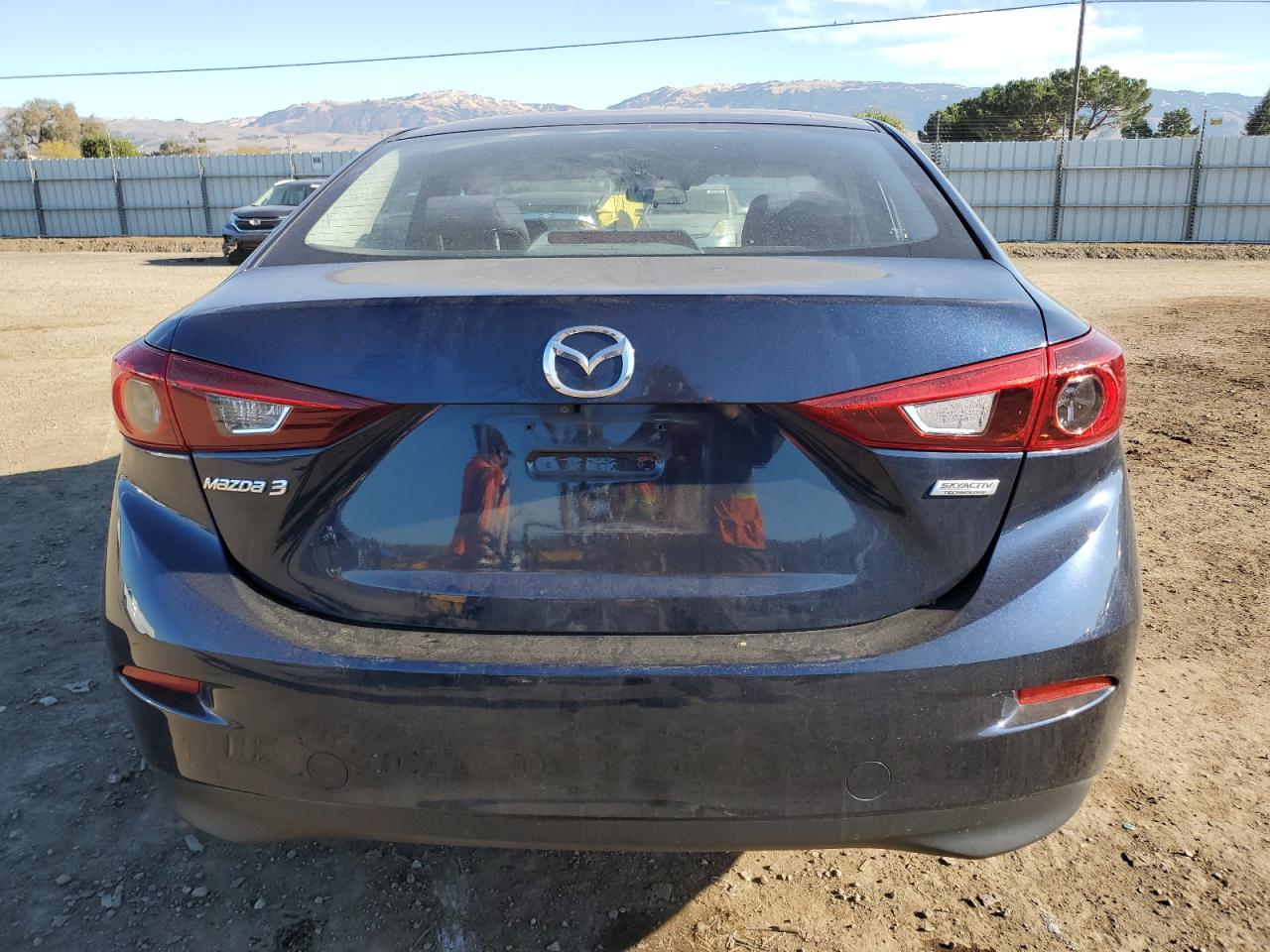 2016 Mazda 3 - Image 6