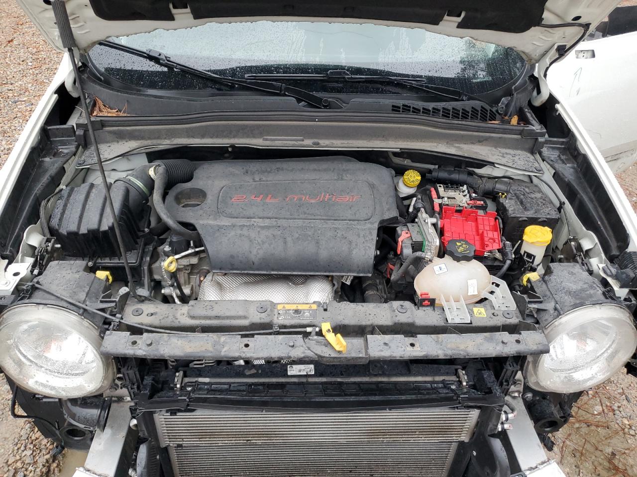 2020 Jeep Renegade Latitude VIN: ZACNJABB7LPK98727 Lot: 84375834