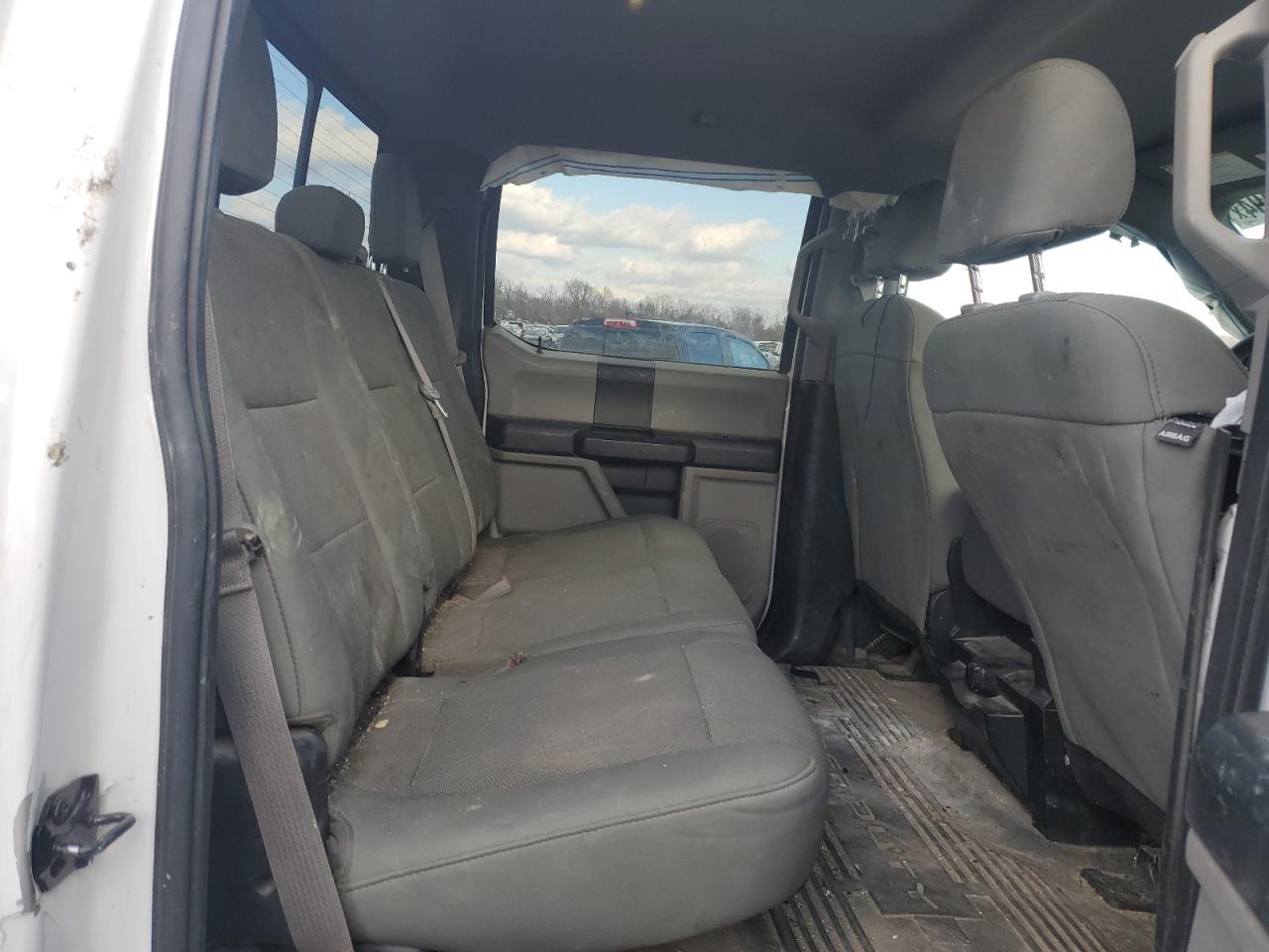 2018 Ford F250 - Image 10
