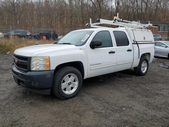 Baltimore, MD에서 판매 중인 2010 Chevrolet Silverado C1500 Hybrid - Minor Dent/Scratches