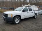 2010 Chevrolet Silverado C1500 Hybrid en Venta en Baltimore, MD - Minor Dent/Scratches