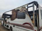 1997 Ford Econoline E450 Super Duty Cutaway Van Rv zu verkaufen in Elgin, IL - Burn