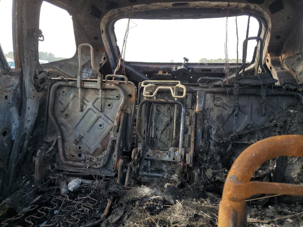 2019 Honda Passport - Image 10