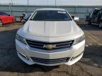 2018 Chevrolet Impala Premier за продажба в Pennsburg, PA - Side