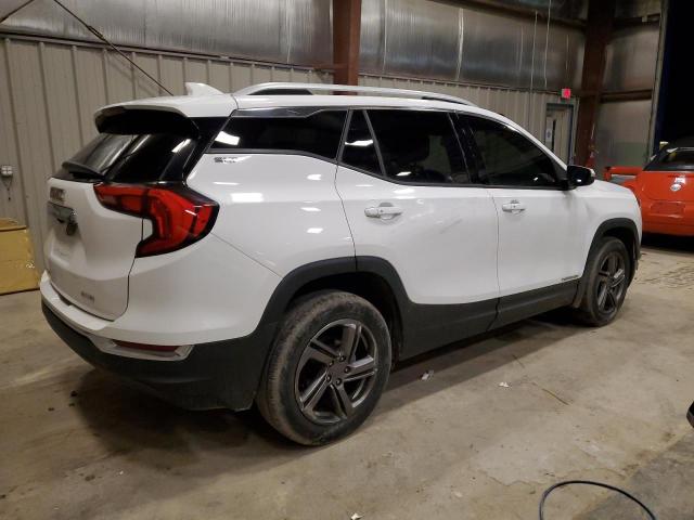  GMC TERRAIN 2019 White