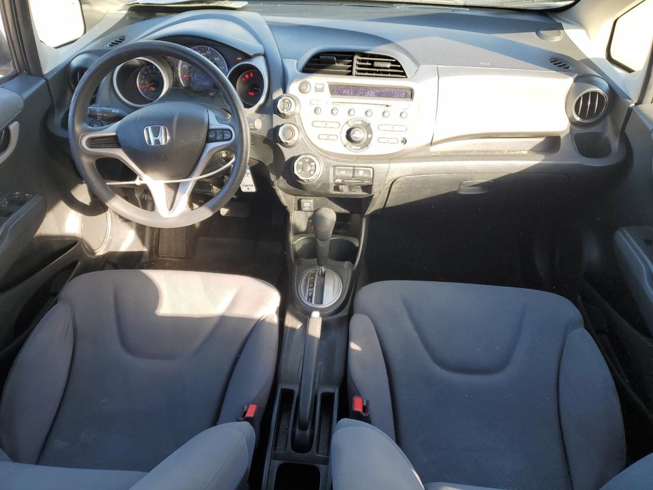 2012 Honda Fit - Image 8
