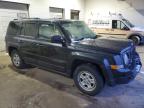 Chicago Heights, IL에서 판매 중인 2015 Jeep Patriot Sport - Front End
