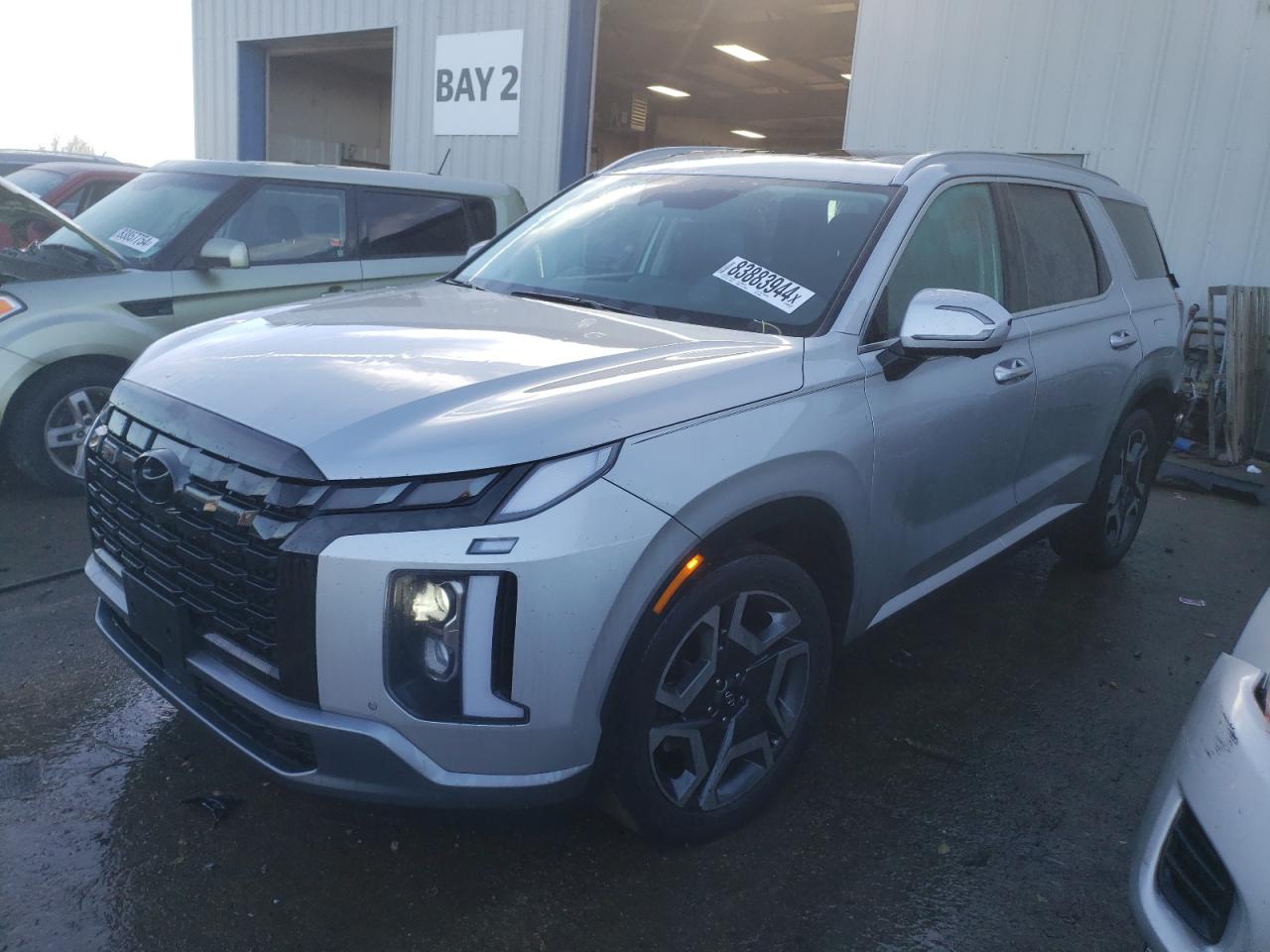 2023 Hyundai Palisade - Image 1