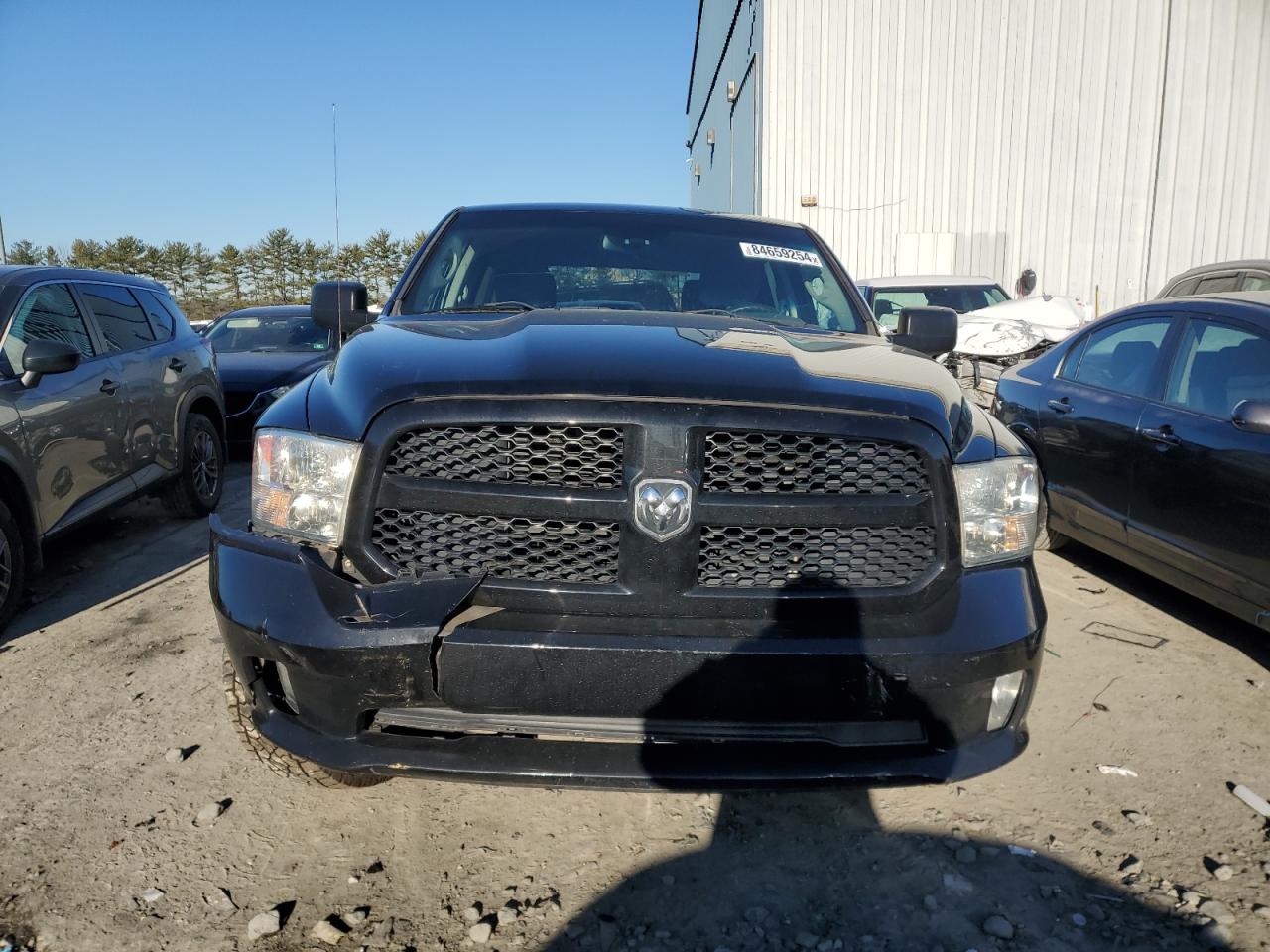 2014 RAM 1500 - Image 5