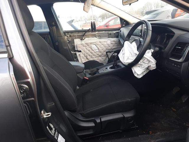 2023 NISSAN QASHQAI 1.3 DIG-T MH ACENTA PREMIUM 5DR