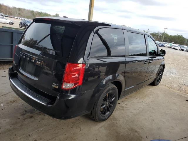  DODGE CARAVAN 2019 Czarny