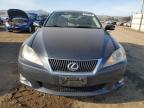 2010 Lexus Is 250 продається в San Martin, CA - Side