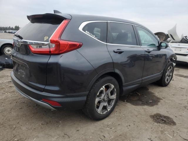  HONDA CRV 2019 Charcoal