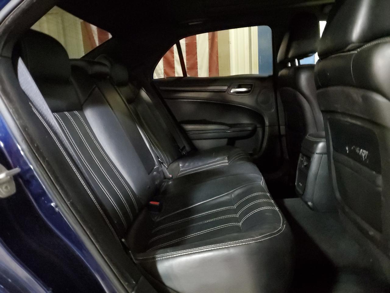 2015 Chrysler 300 S VIN: 2C3CCABG5FH767128 Lot: 82299764