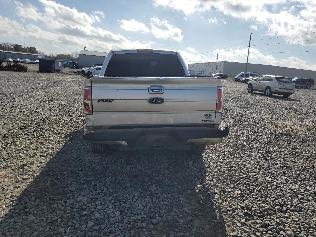 2011 Ford F-150 - Image 6