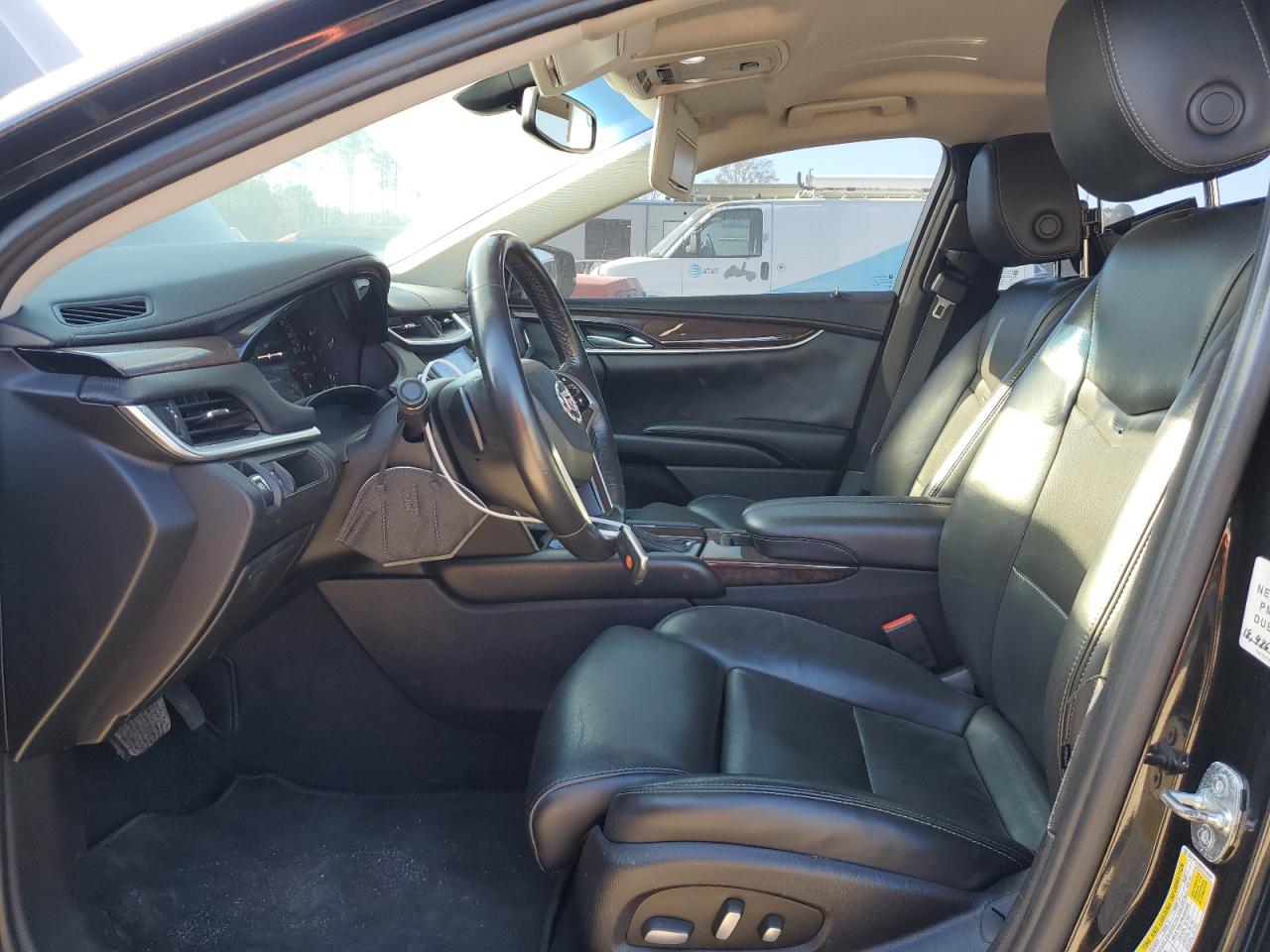 2013 Cadillac XTS - Image 7