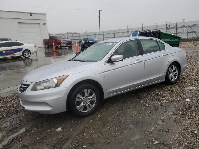 2011 Honda Accord Se