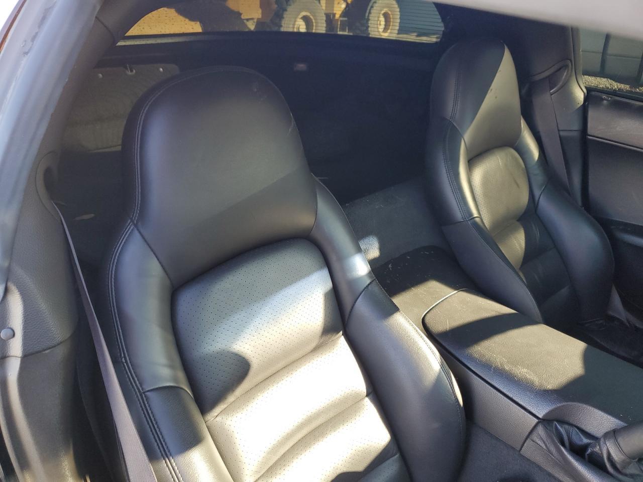 2006 Chevrolet Corvette - Image 10