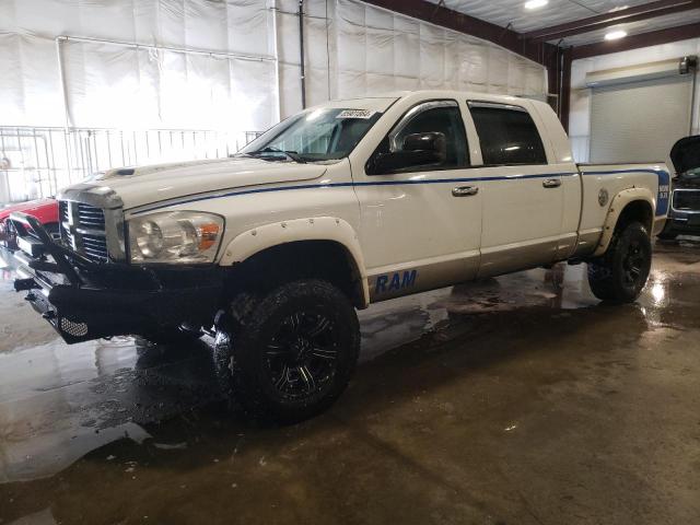 2008 Dodge Ram 2500 