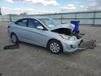 2015 Hyundai Accent Gls for Sale in Dunn, NC - Front End