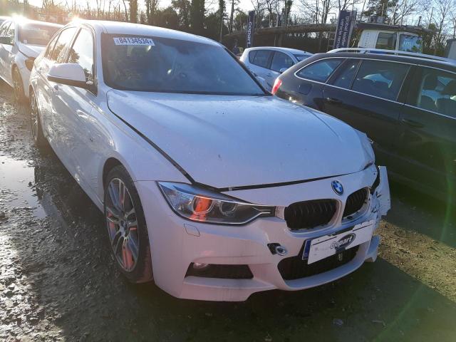 2014 BMW 320D M SPO