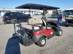 2018 GOLF CART RIDE-IN for sale at Copart NC - LUMBERTON