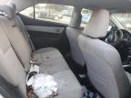 2015 Toyota Corolla L იყიდება Savannah-ში, GA - Top/Roof