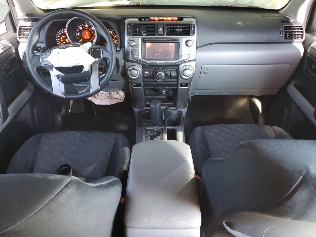 2013 Toyota 4Runner - Image 8