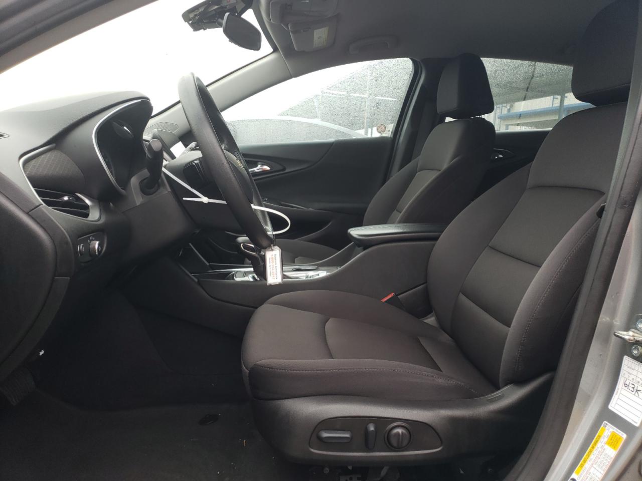 2023 Chevrolet Malibu - Image 7
