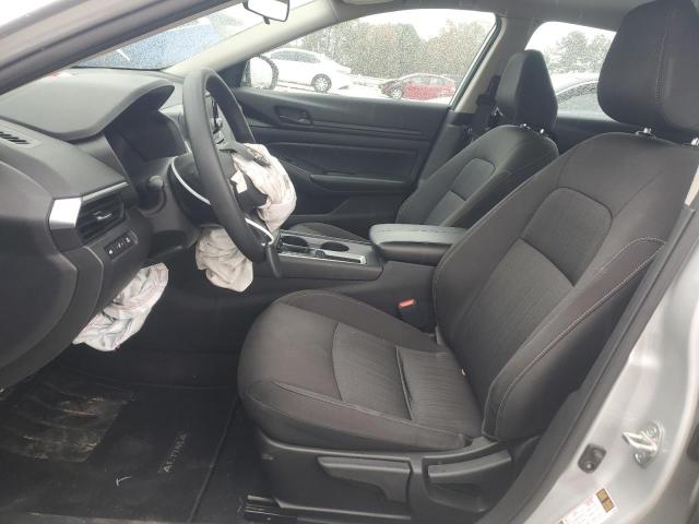  NISSAN ALTIMA 2023 Srebrny