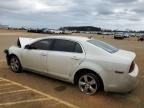 2010 Chevrolet Malibu 2Lt на продаже в Longview, TX - Front End