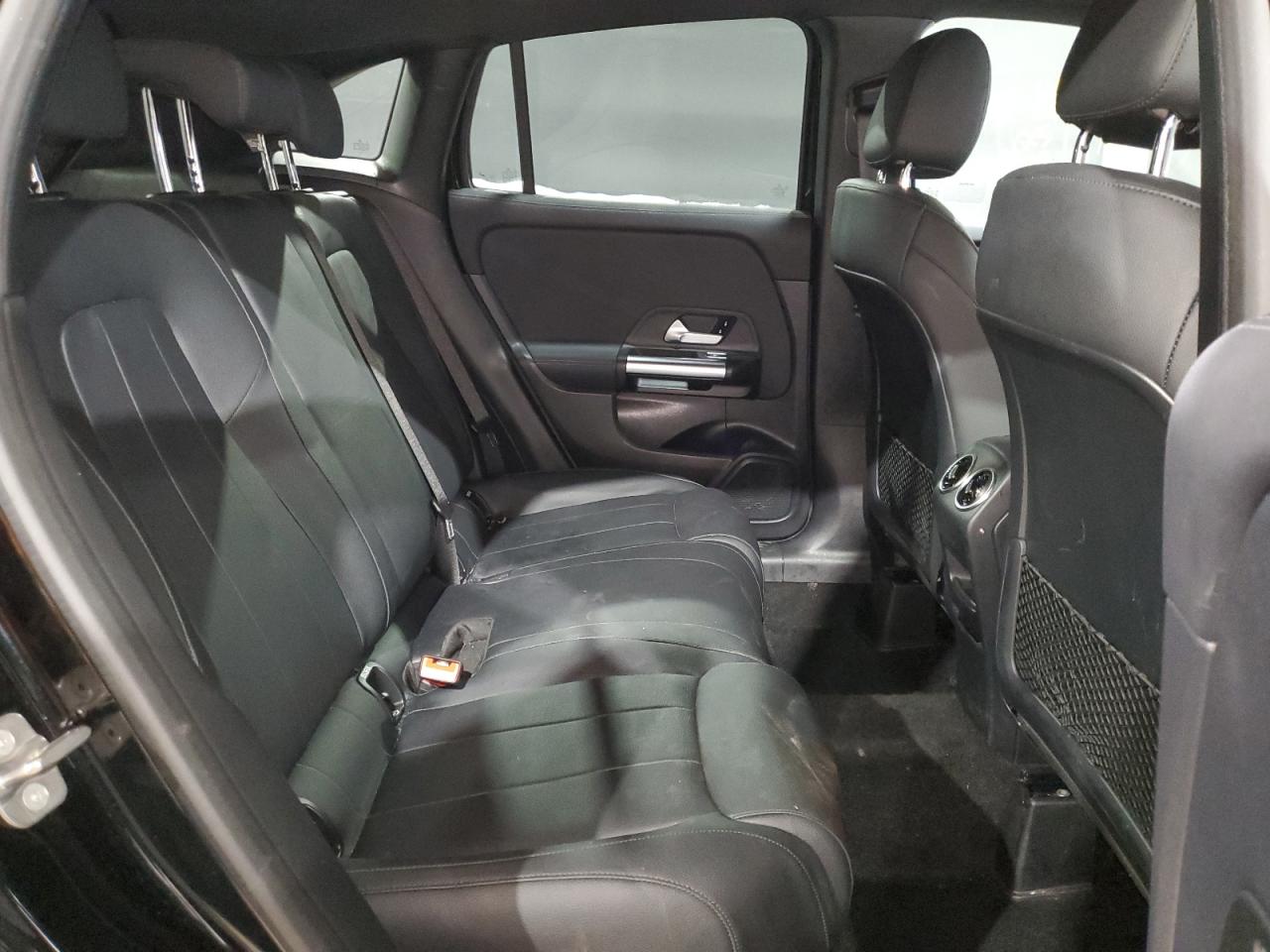 2024 Mercedes-Benz GLA-klasse - Image 11