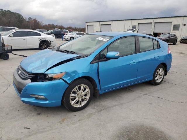 2010 Honda Insight Ex